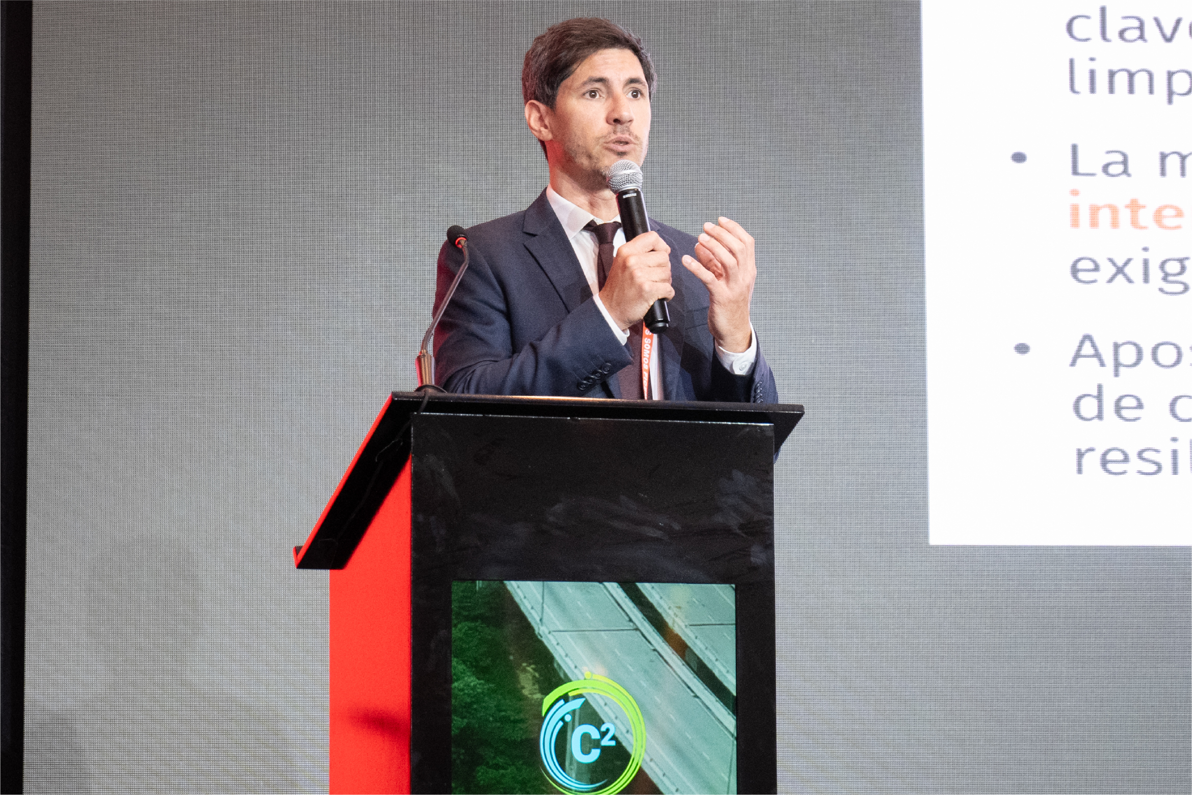 La Decarbonización de la Industria del Cemento en Latinoamérica: Un Llamado a la Acción