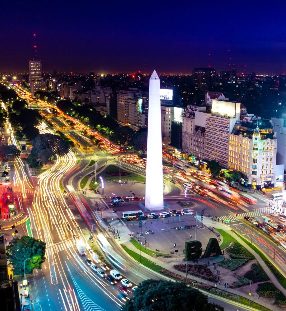 Cemento y Hormigón en Argentina