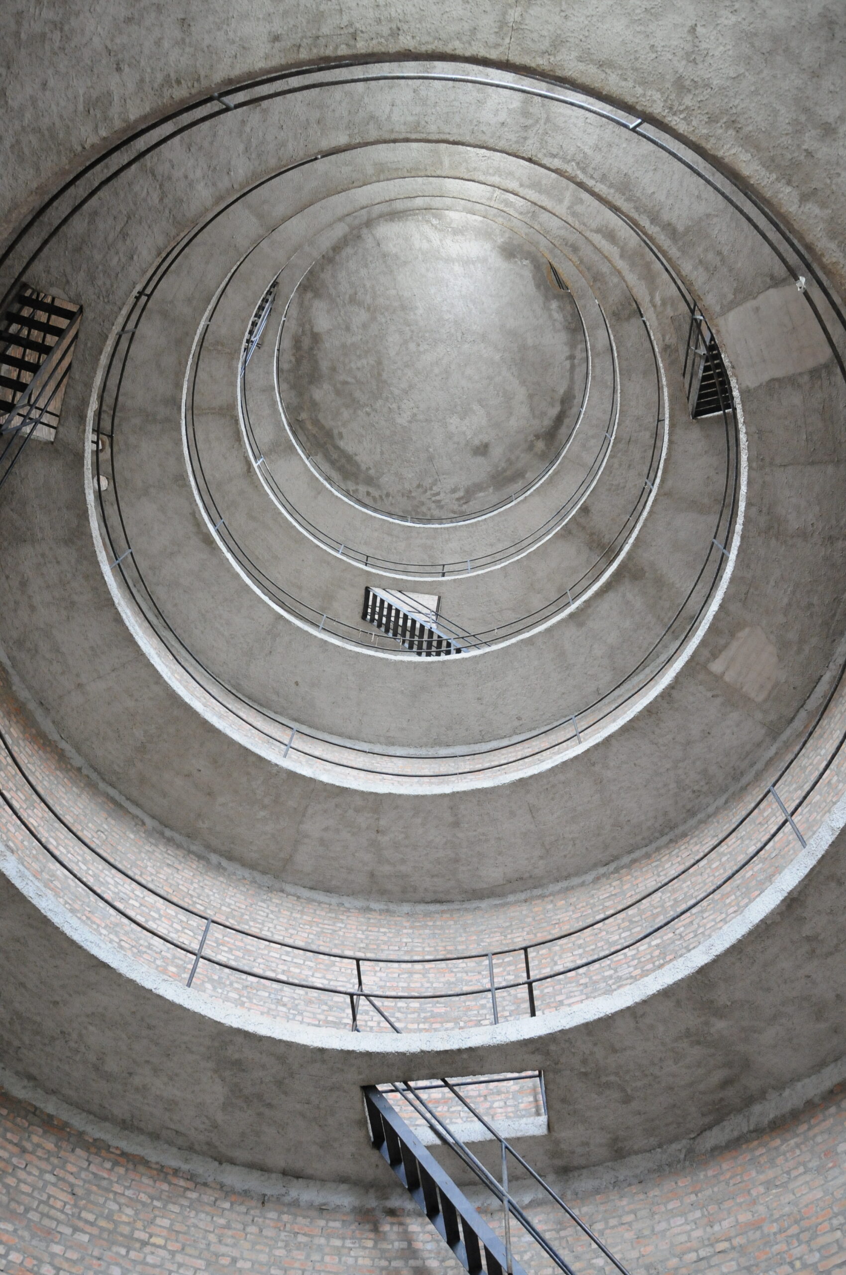 Eje 11 Recarbonatación Natural