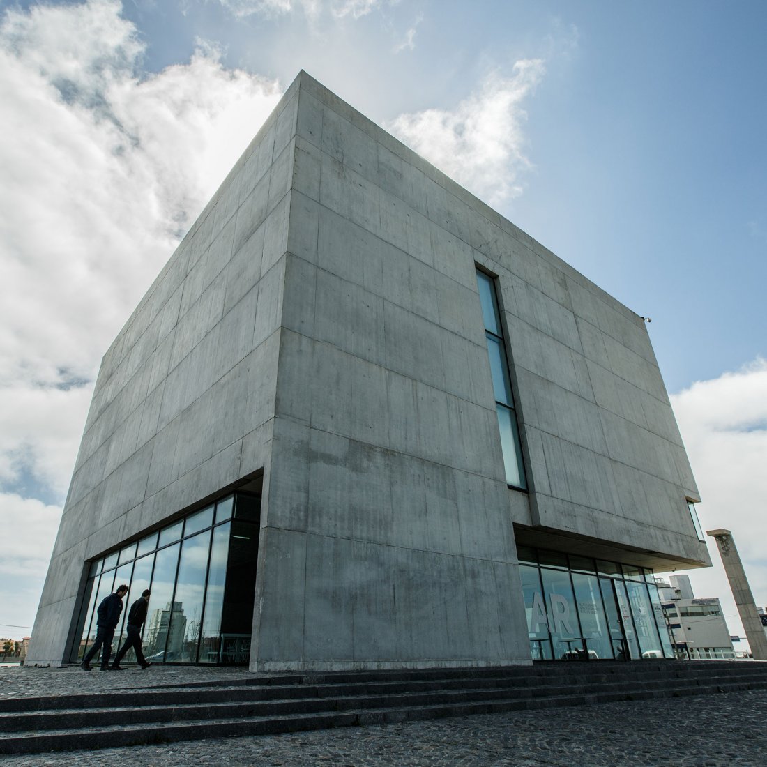 Eje 01 Diseño & Construcción